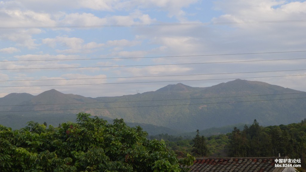 2014最新惠州九龙峰旅游攻略下载 - 惠州九龙