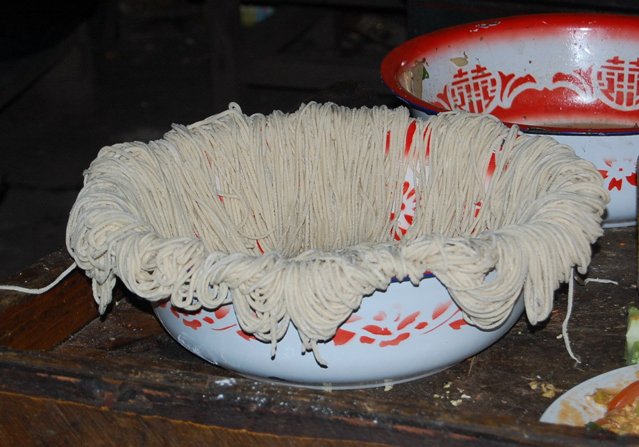 冬季的香格里拉梅里雨崩朝圣之旅 - 云南|香格里