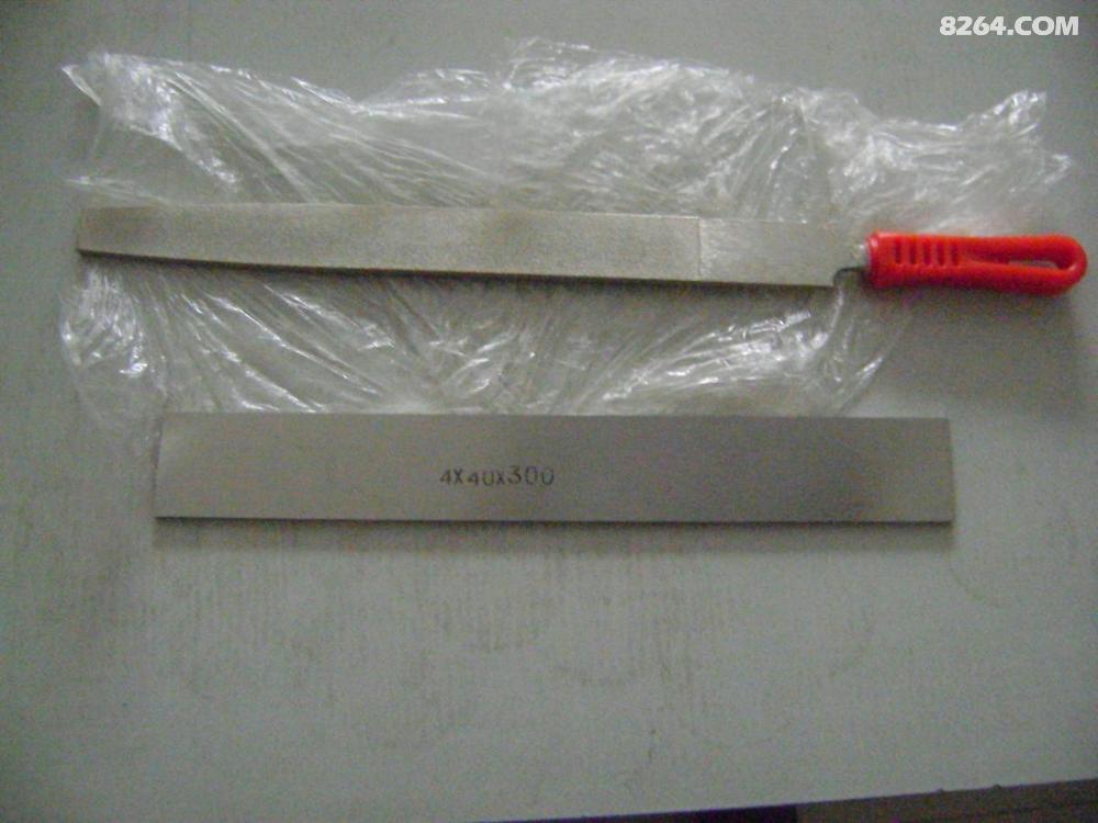 户外多用刀之 自制 运用多种工艺 - 第1页 - 装备