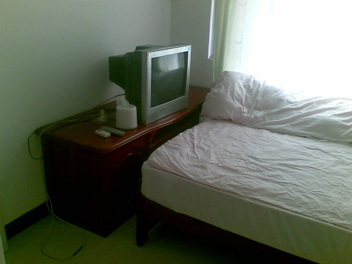 广州短期旅行好去处--从化(住宿推荐)