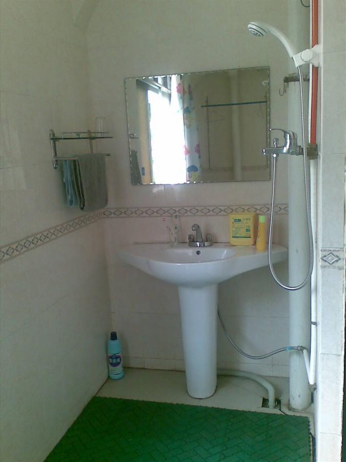 广州短期旅行好去处--从化(住宿推荐)