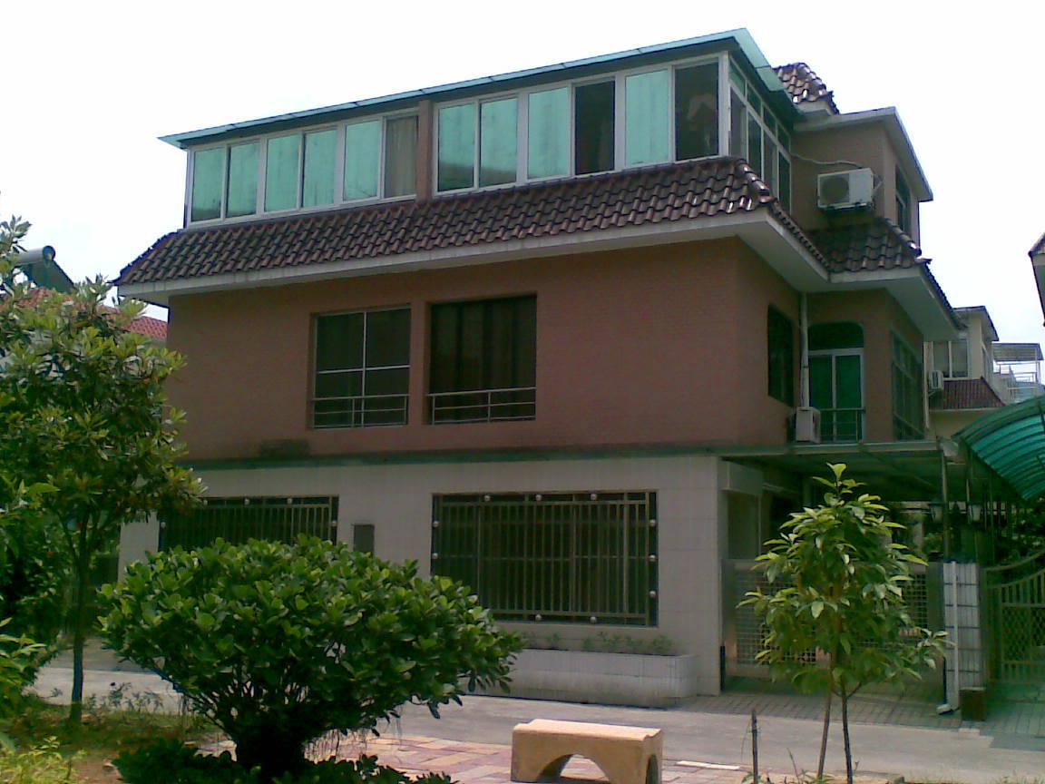 广州短期旅行好去处--从化(住宿推荐)