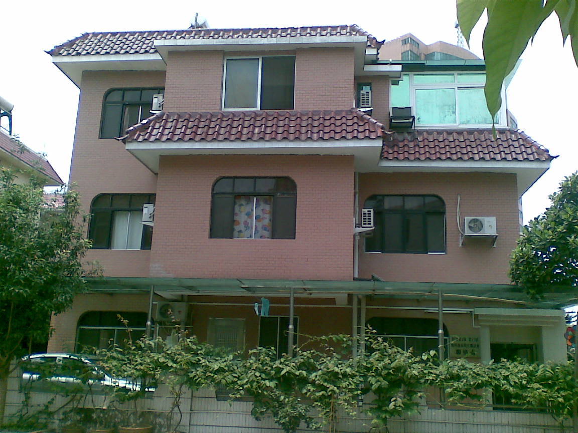 广州短期旅行好去处--从化(住宿推荐)