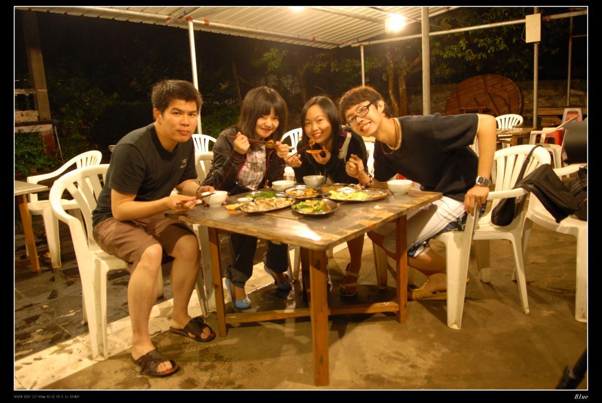 我的自助独旅之--涠洲岛篇 - 广西|涠洲岛游记攻