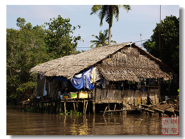 图说 天津人越南半月游(简单攻略) - 中国|越南|