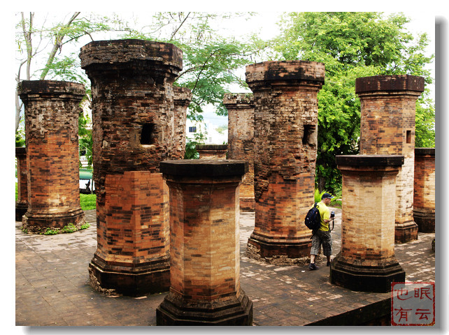 图说 天津人越南半月游(简单攻略) - 中国|越南|