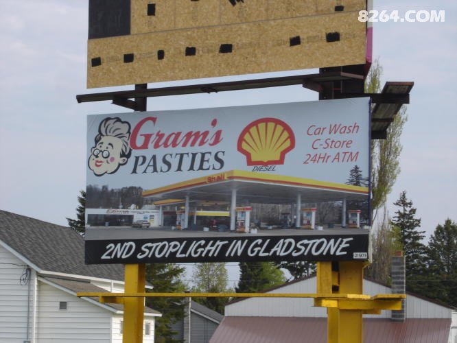 脚下的路千万里--骑车横穿美国,也许更远(准