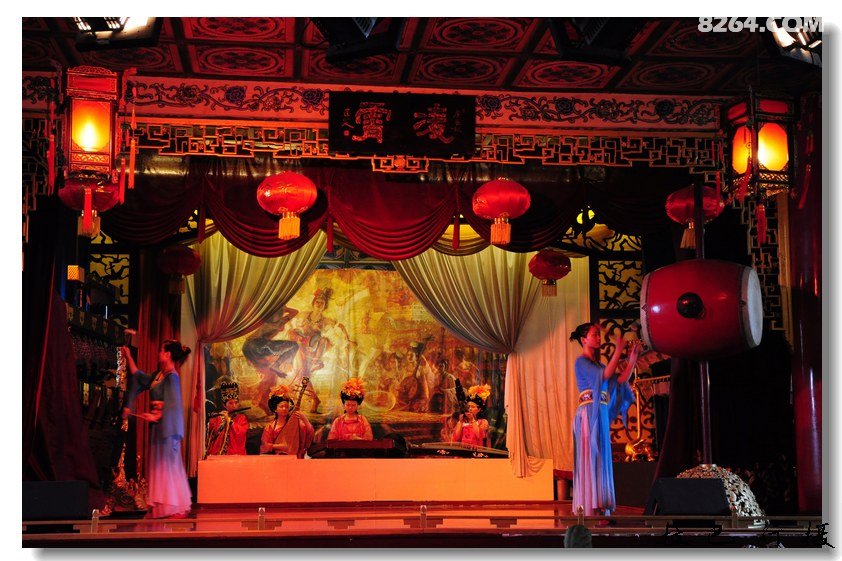 借问黄花何处落,风吹一夜满关山 - 福建 - 8264