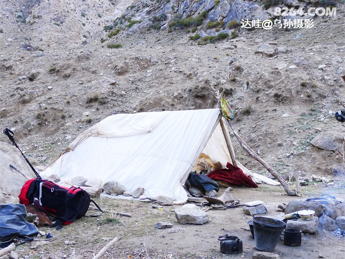 走过乌孙,乌孙因我而精彩