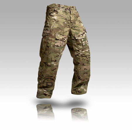 我有的几条迷彩裤(衣)(Multicam、A-TACS