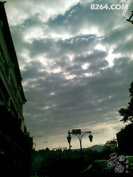 《在青山绿野之间踽踽前行》--云南行纪+攻略