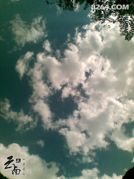 《在青山绿野之间踽踽前行》--云南行纪+攻略