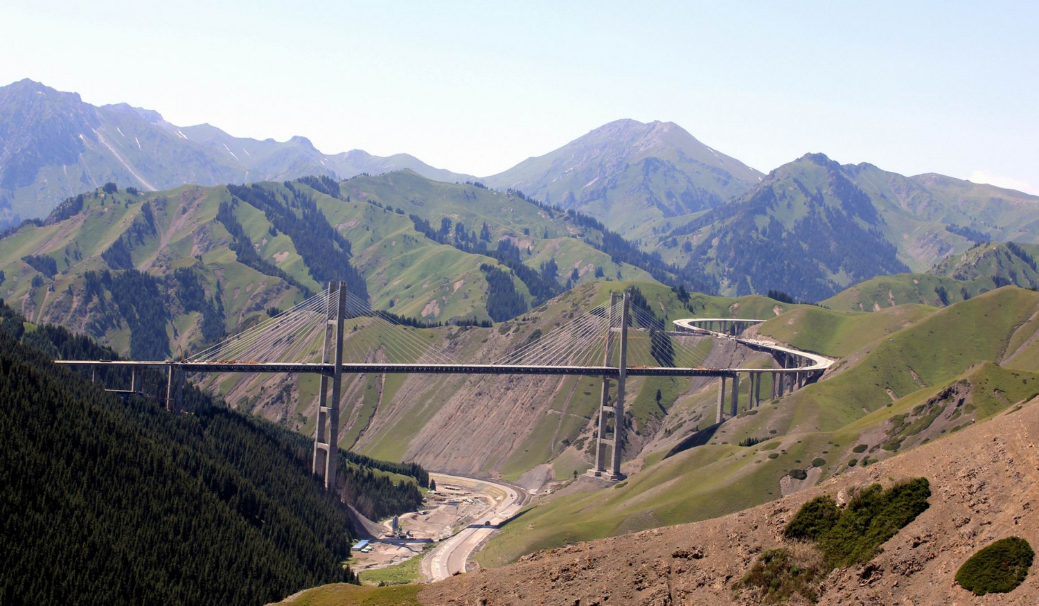 2015年新疆北疆10日旅游摄影大环线路书 独家