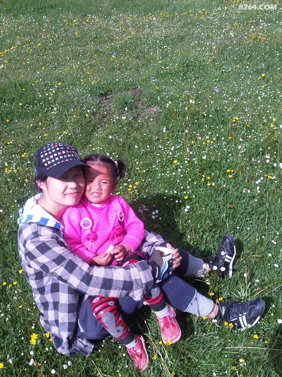 [穷骑拉萨返程]本命年找虐骑车去拉萨,安全到达