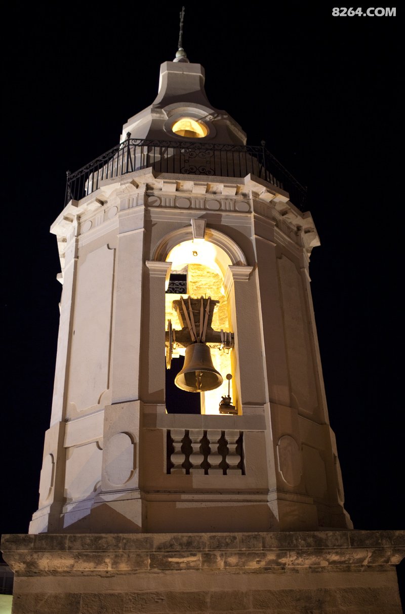 马赛 - 法国治安最差的大城市 (海量图片)