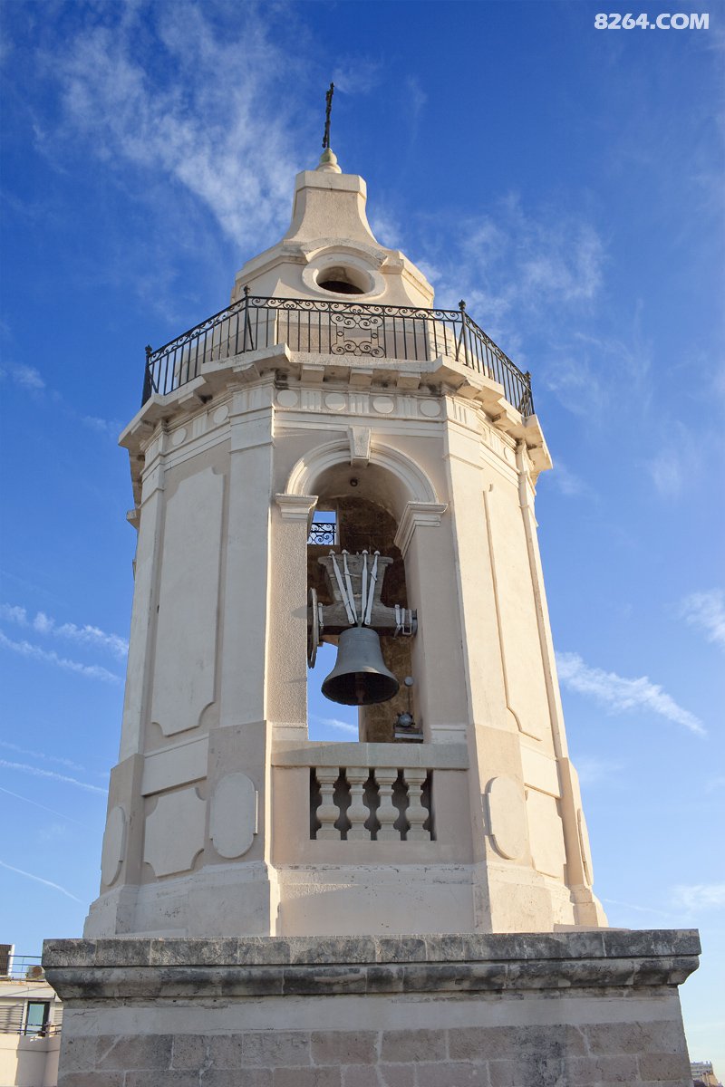 马赛 - 法国治安最差的大城市 (海量图片)