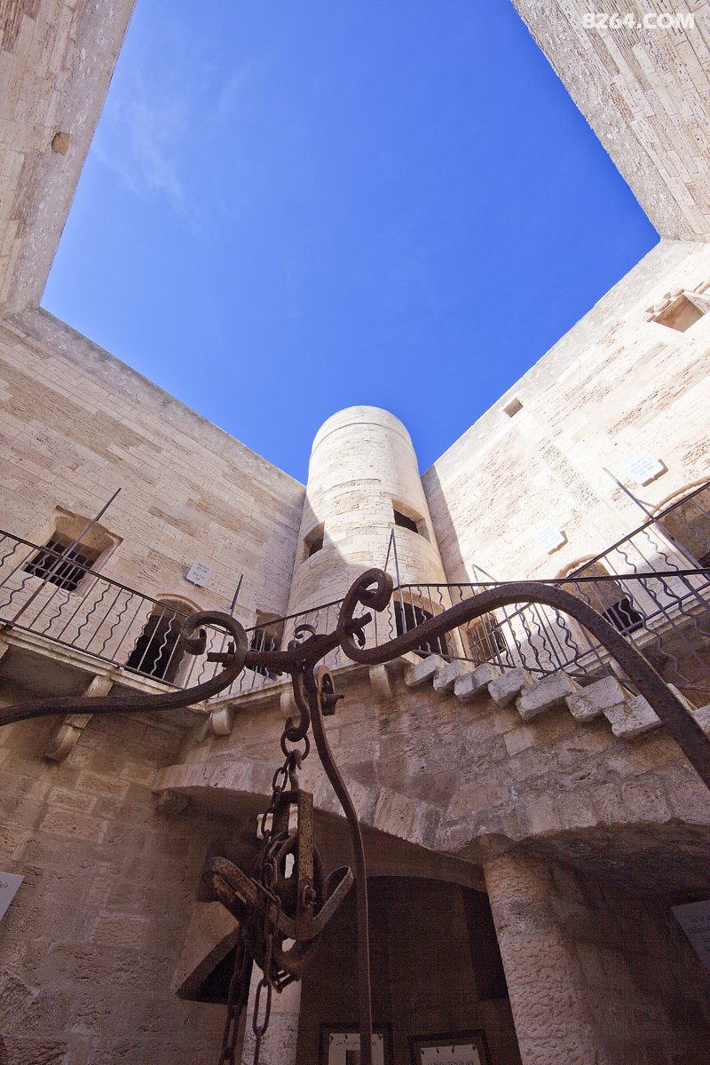 马赛 - 法国治安最差的大城市 (海量图片)