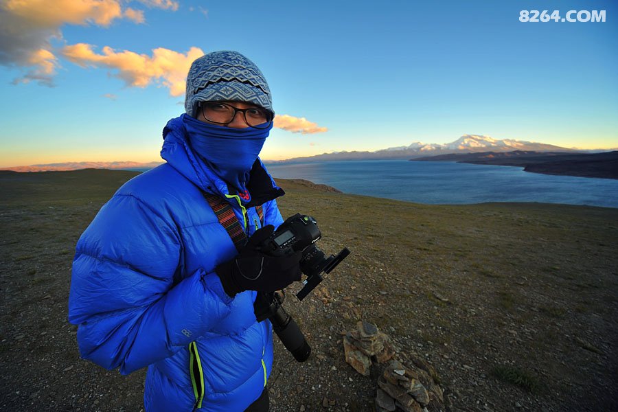 梦想之旅:西藏阿里南北大环线!震撼心灵的雪山