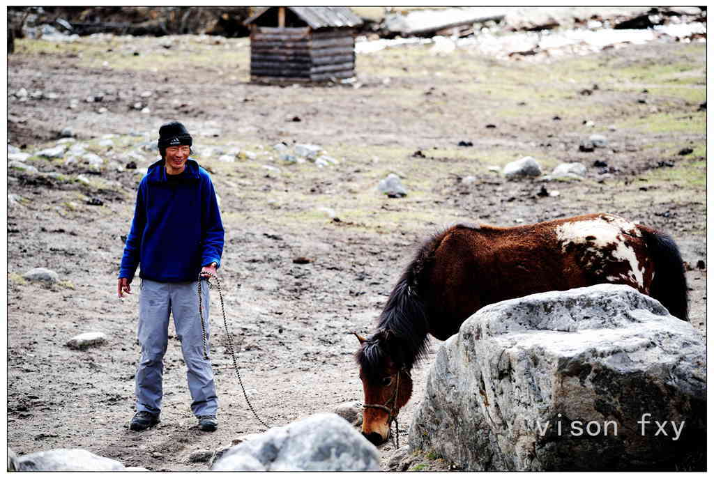 天堂与<em>地狱</em>之间的风景--四<em>姑娘</em>山<em>穿越记</em> - 第1页