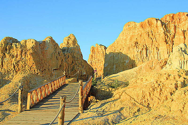 2015年新疆北疆10日旅游摄影大环线路书 独家