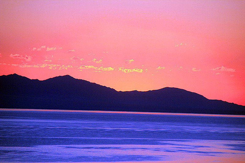 2015年新疆北疆10日旅游摄影大环线路书 独家