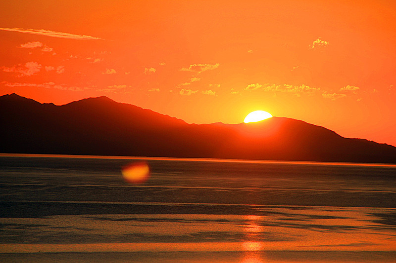 2015年新疆北疆10日旅游摄影大环线路书 独家