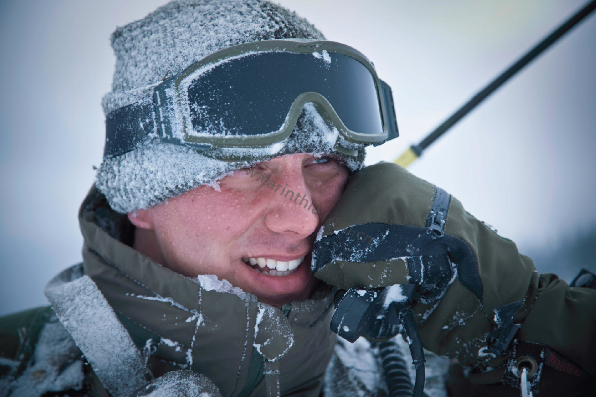 卡伦西亚-中国 来自奥地利的真正军品品牌 - 第