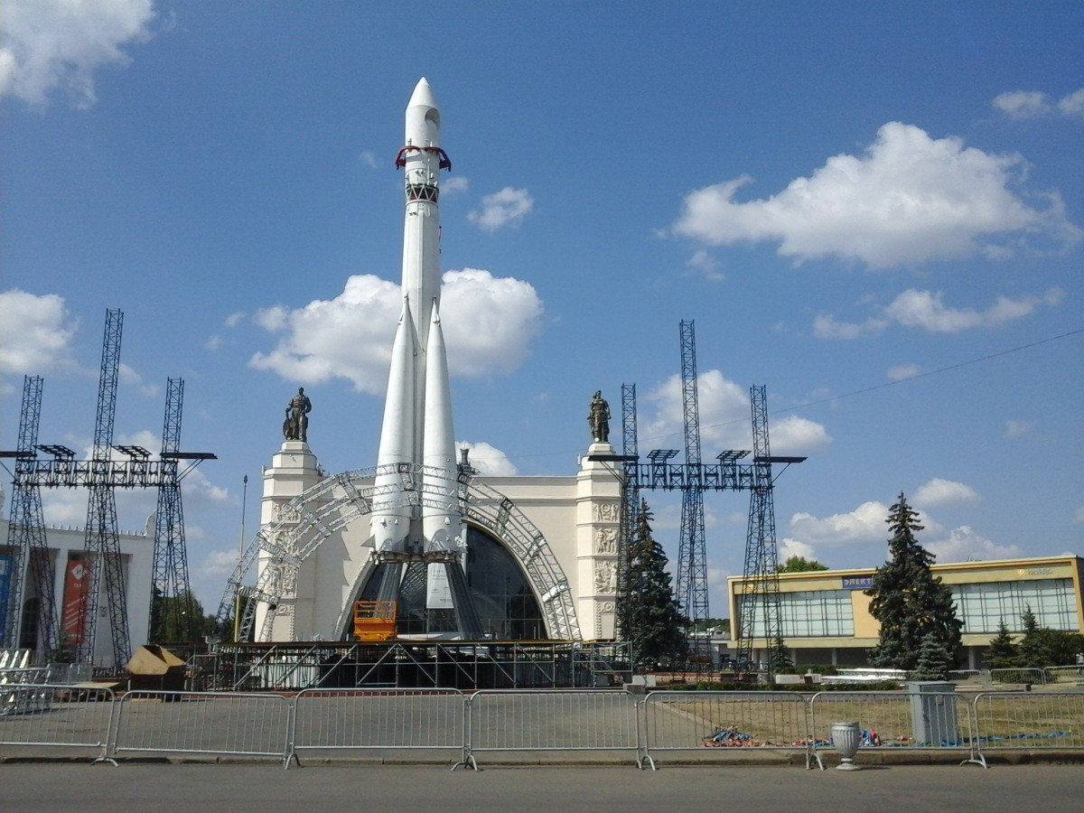 斯塔夫罗波尔的夏天(全文完) - 俄罗斯游记攻略