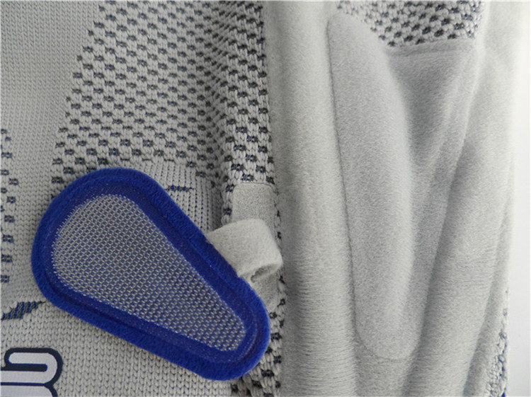 鲍尔芬护膝P3 - 户外资料网