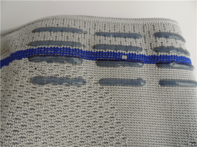 鲍尔芬护膝P3 - 户外资料网