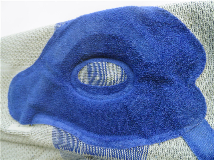 鲍尔芬护膝P3 - 户外资料网