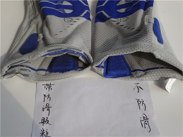 鲍尔芬护膝P3 - 户外资料网