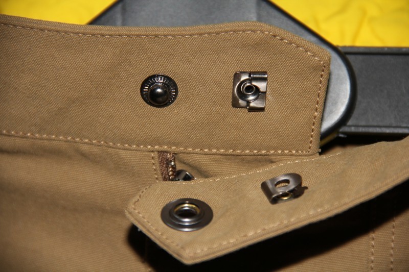 万水千山踏征途!--凯乐石专业徒步长裤(征途)测