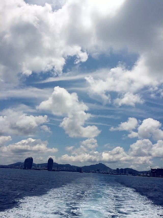 大三亚 - 户外资料网