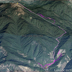 建瓯辰山 - 山歌(抚州)的相册