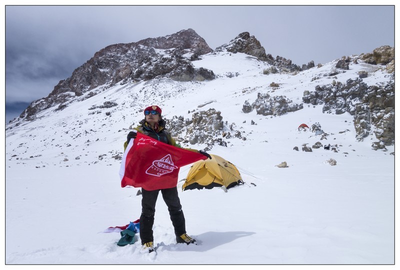 [驴行友随](013)2015 昆明兄弟连年会 - 云之驴