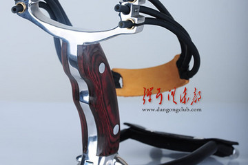 神箭弹弓无敌完美版 - 弹弓俱乐部的相册