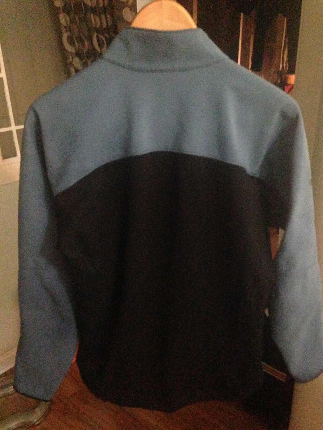 加产 gamma soft shell <em>男士外套 S码</em> 680元 - 第