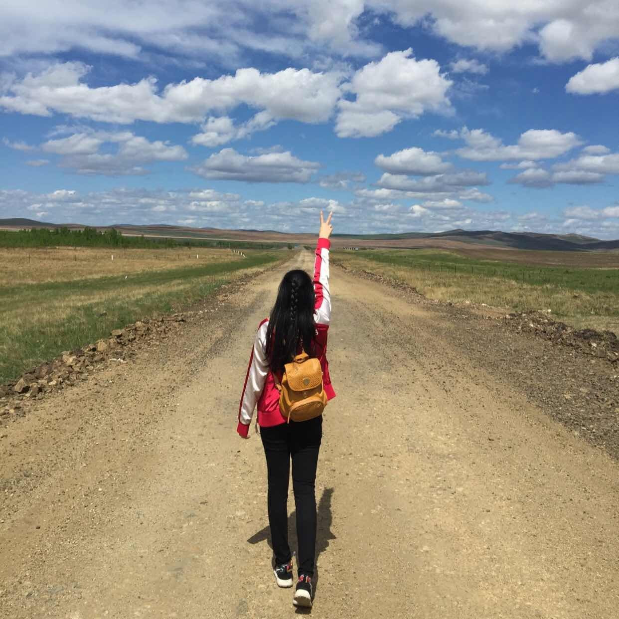 呼伦贝尔市梦之旅草原户外运动有限公司