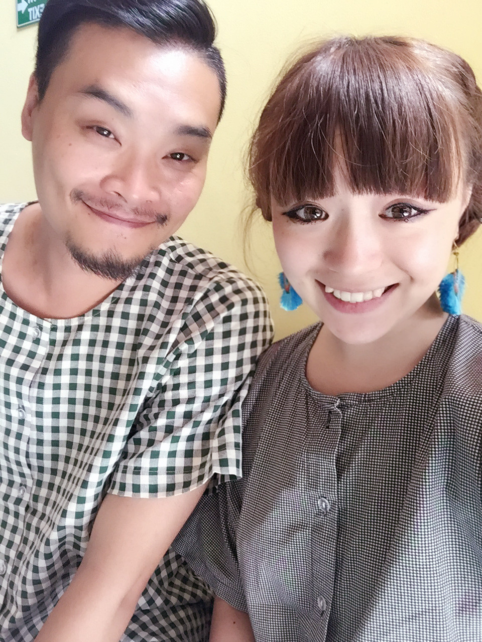 杨小妞儿泰国结婚旅行24天之 攻略篇 - 第1页