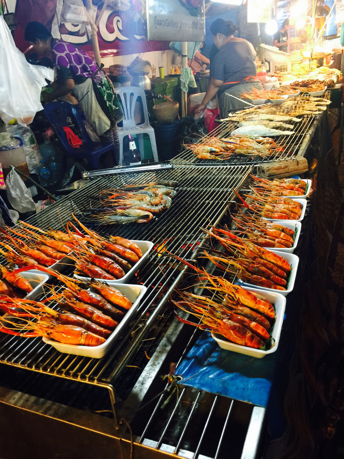 杨小妞儿泰国结婚旅行24天之 攻略篇 - 第1页