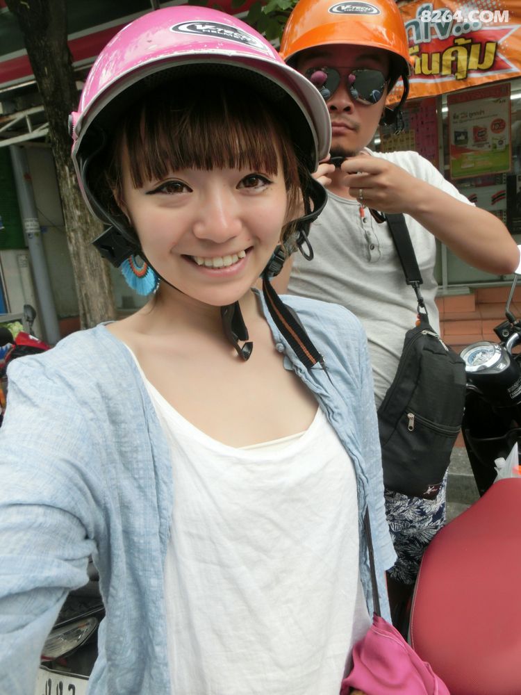 杨小妞儿泰国结婚旅行24天之 攻略篇 - 第2页 -