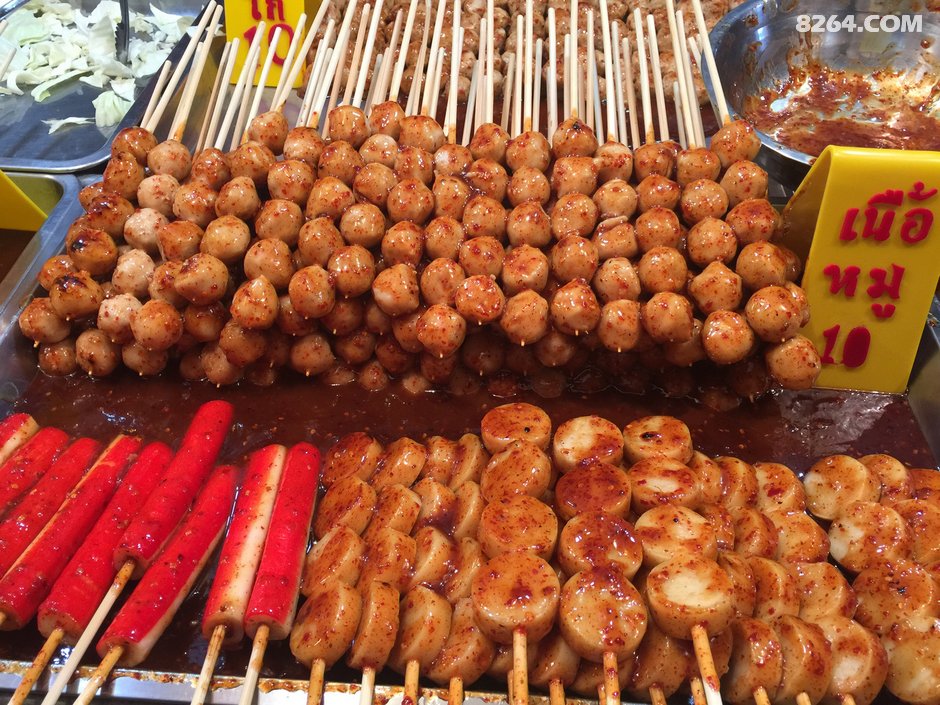 杨小妞儿泰国结婚旅行24天之