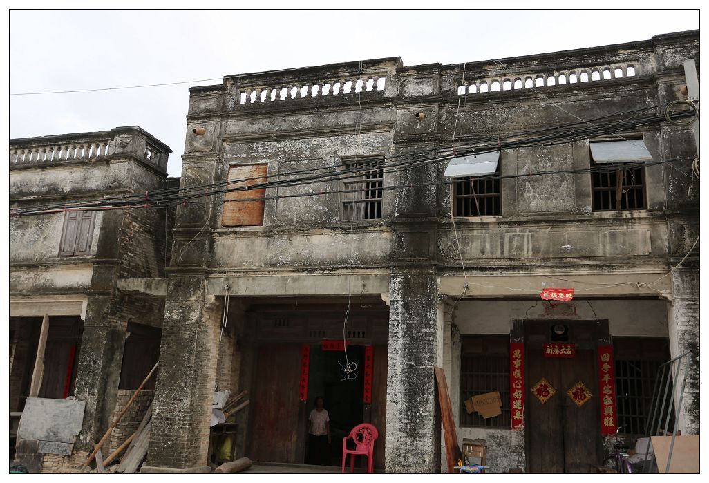 海南莺歌海盐田