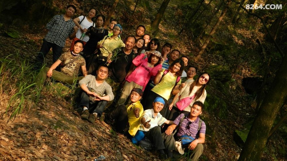 薇的好朋友的大集合-_-|| - 第1页 - 重庆 - 户外资