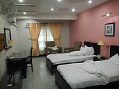 2019巴基斯坦游记攻略,巴基斯坦户外游记,巴基