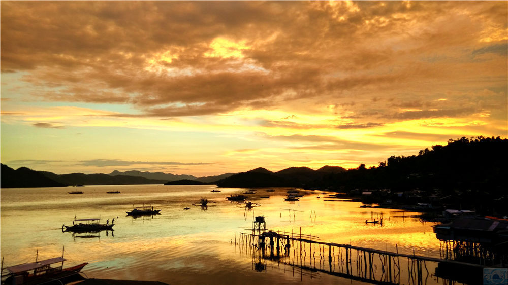 巴拉望风景 - 户外资料网8264.com