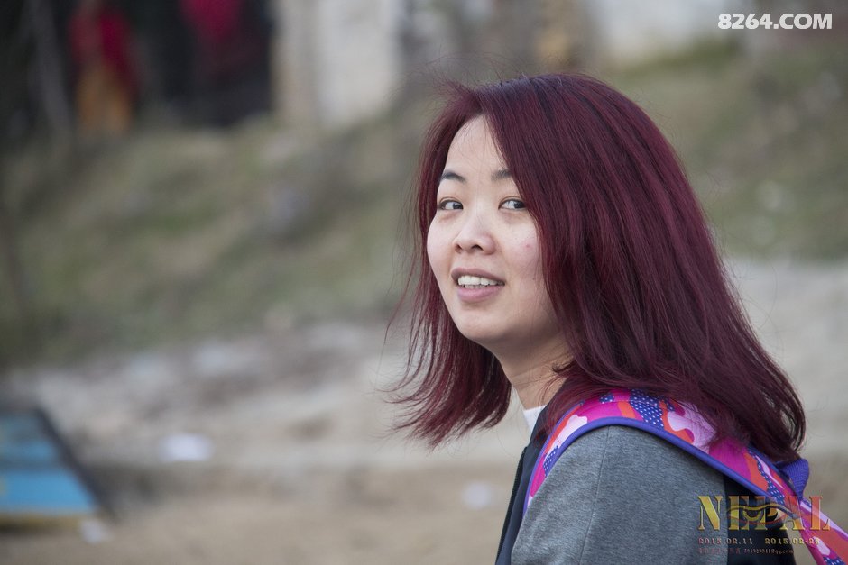 有一条去尼泊尔的路,我要走到老。---二月十二