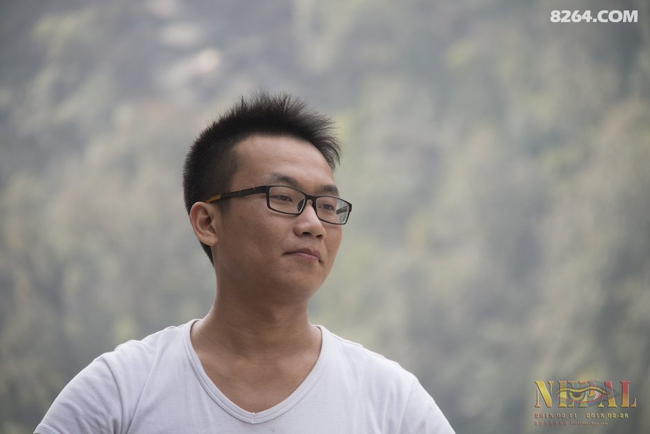 有一条去尼泊尔的路,我要走到老。---二月十二