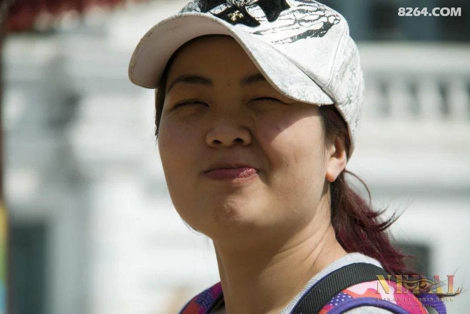 有一条去尼泊尔的路,我要走到老。二月二十二